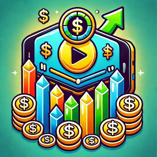 Maximize Earnings with Video App