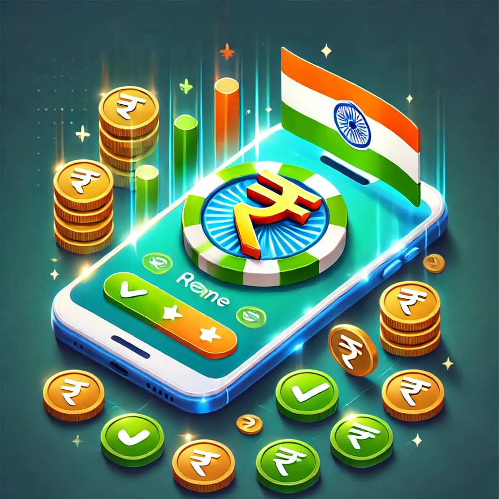 Top Survey Apps for Earning Money in India