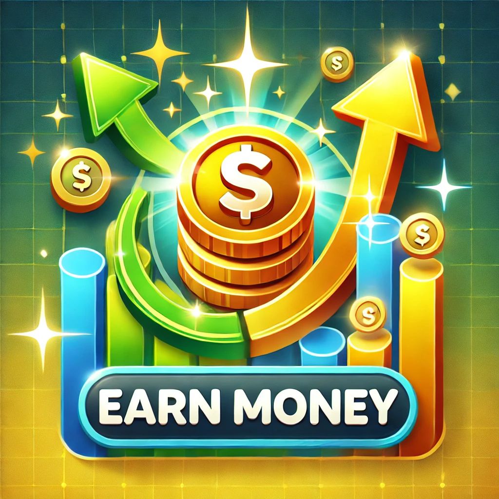 Top Free Earn Money App: Boost Your Income Today!