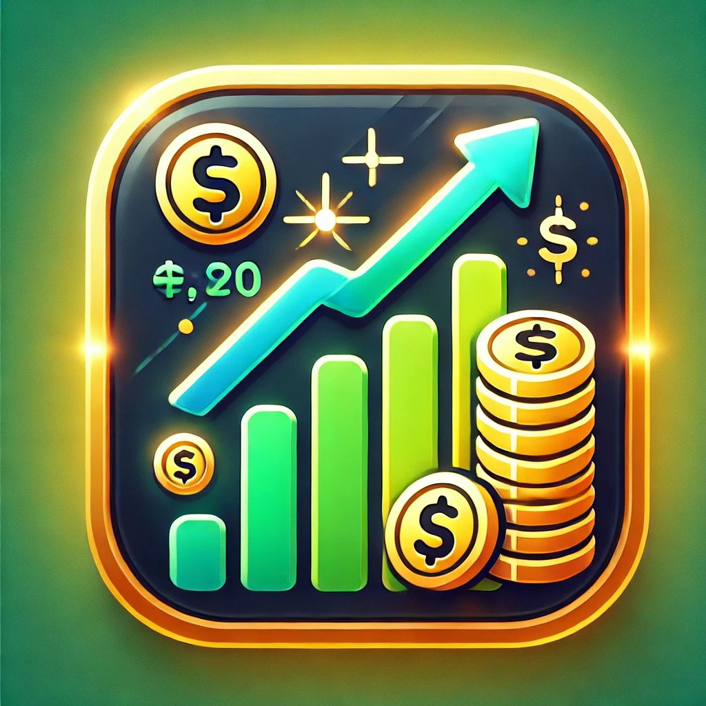 Maximize Earnings with Game App