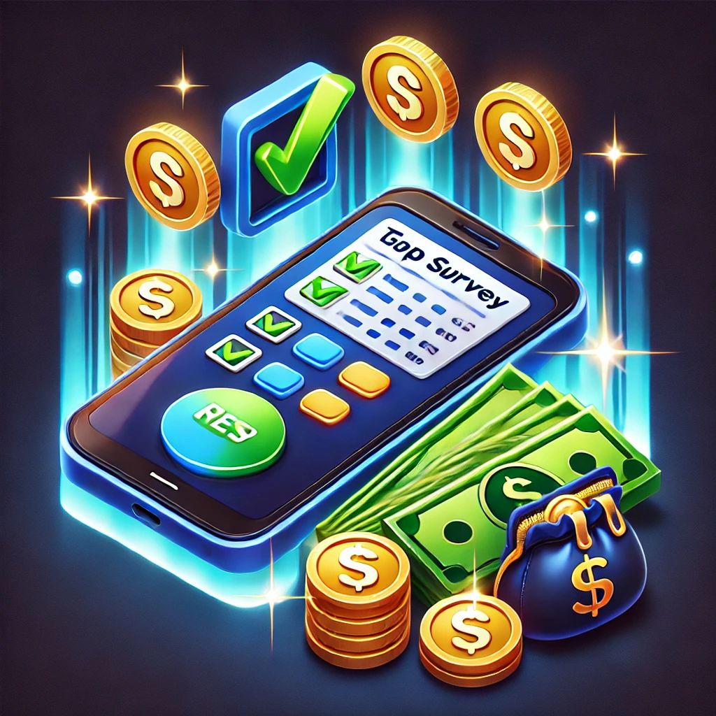 Top Survey Apps for Earning Cash