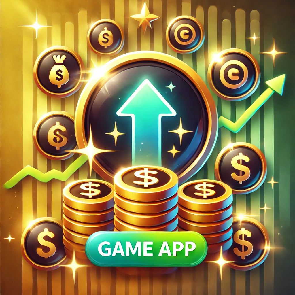 Maximize Earnings with Game App