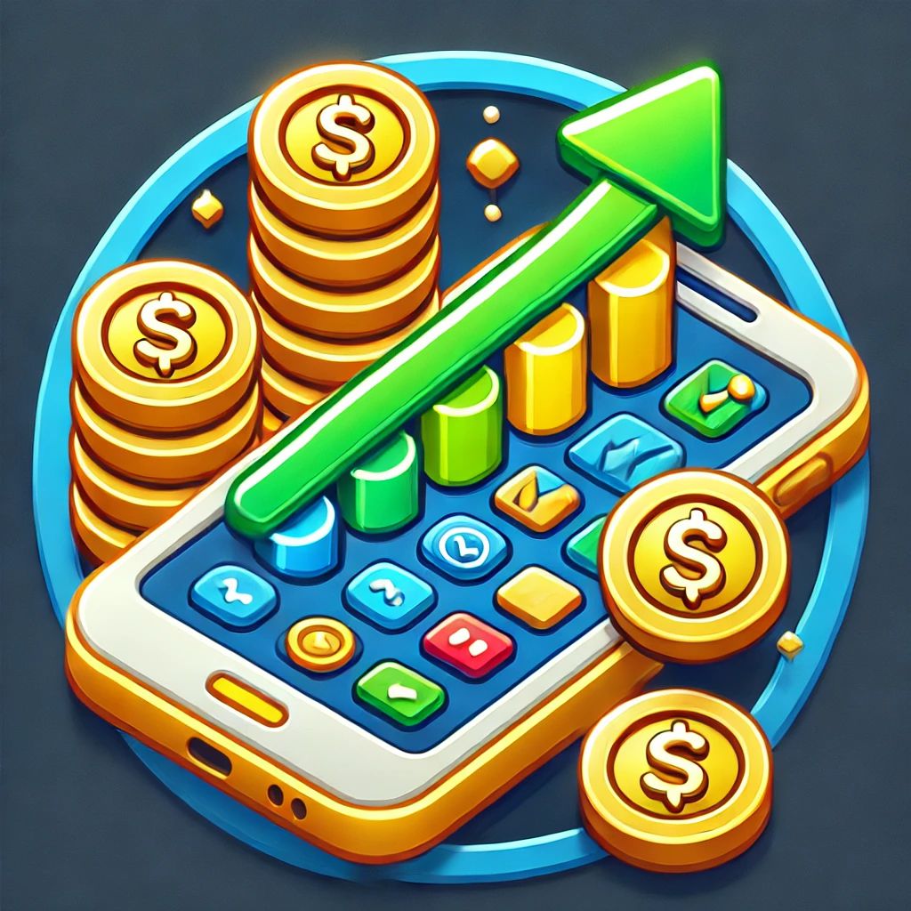 Top Online Money-Making App