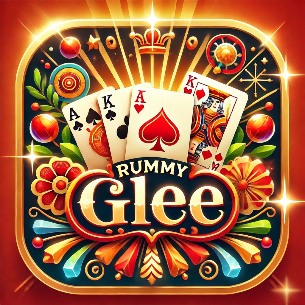 Rummy Glee: The Joy of Playing Cards