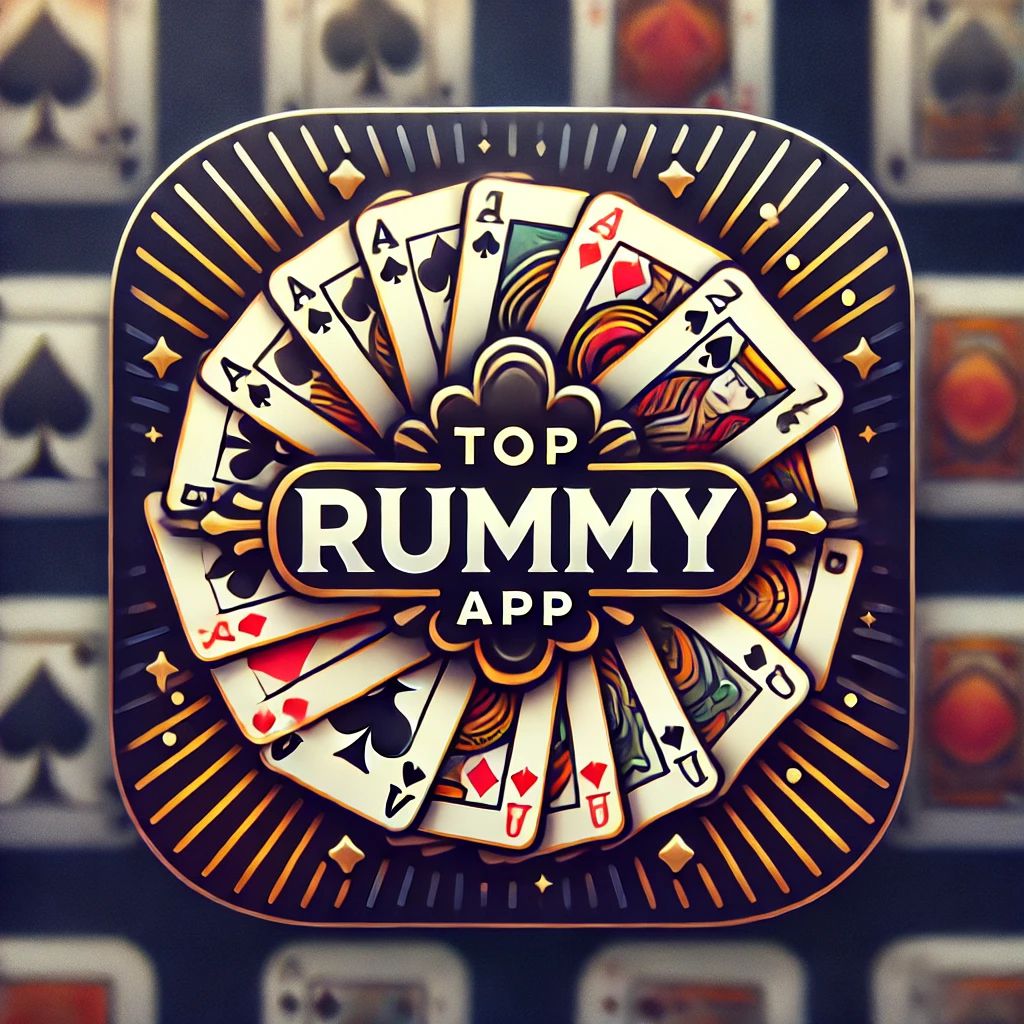 Top Rummy App: The Ultimate Choice for Card Game Enthusiasts