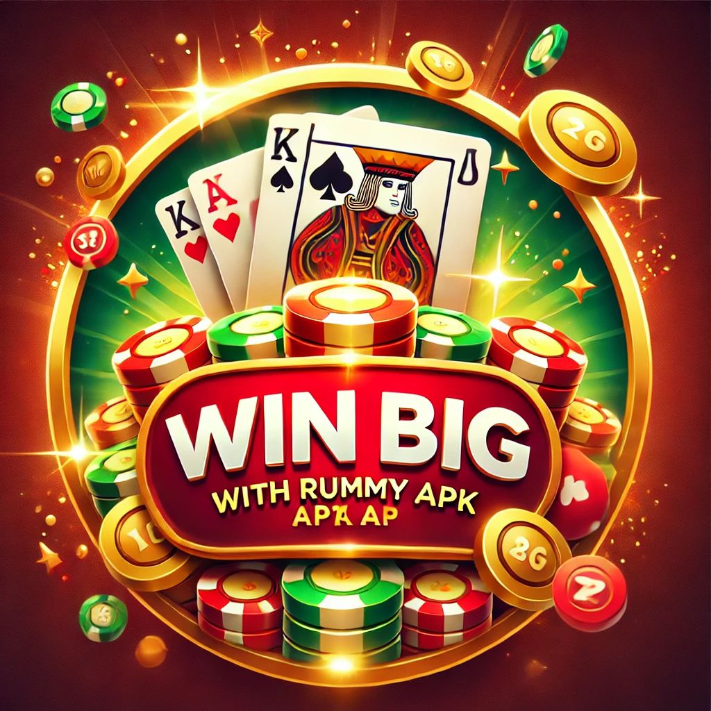 Win Big with Rummy Satta APK