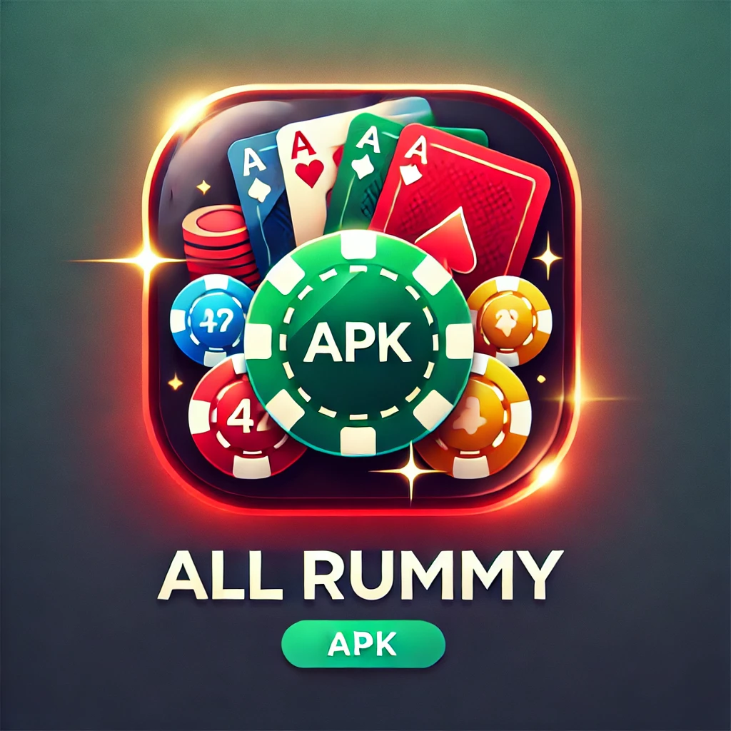 All Rummy APK: Ultimate Rummy Gaming Experience