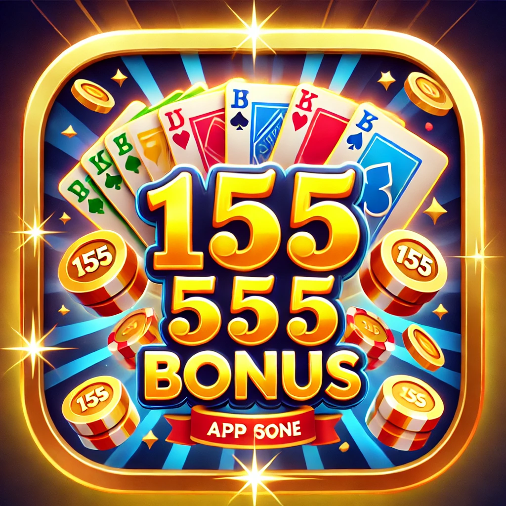 Rummy Yes 1555 Bonus: Play and Win Big