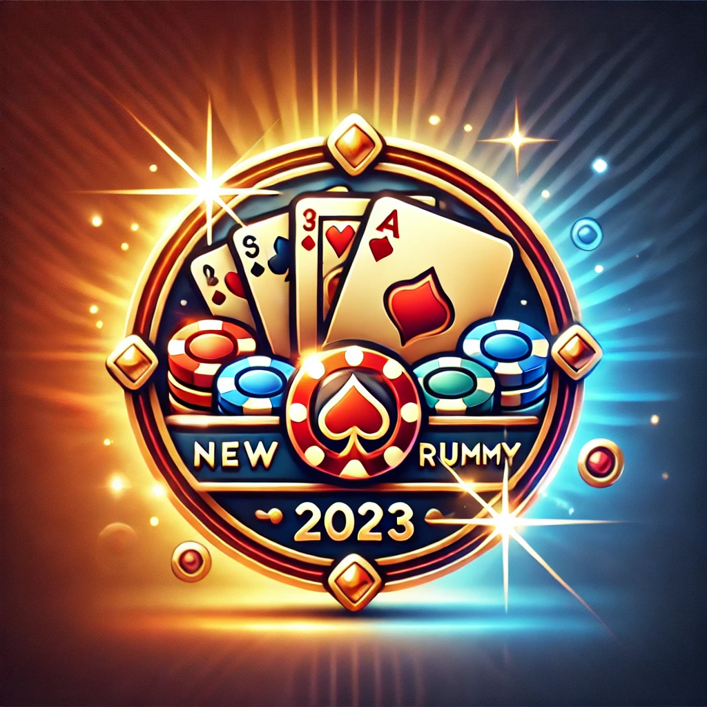 New Rummy App 2023: Play, Win, and Enjoy