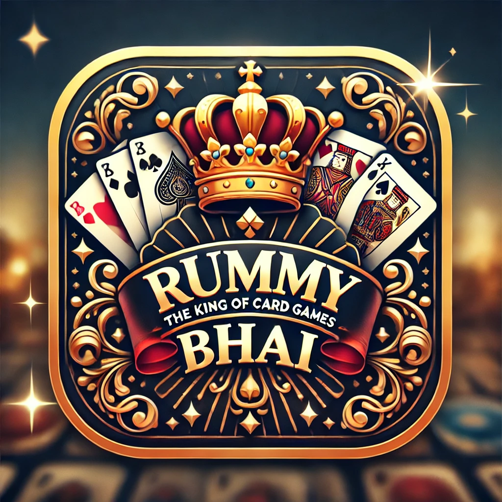 Rummy Bhai: The King of Card Games