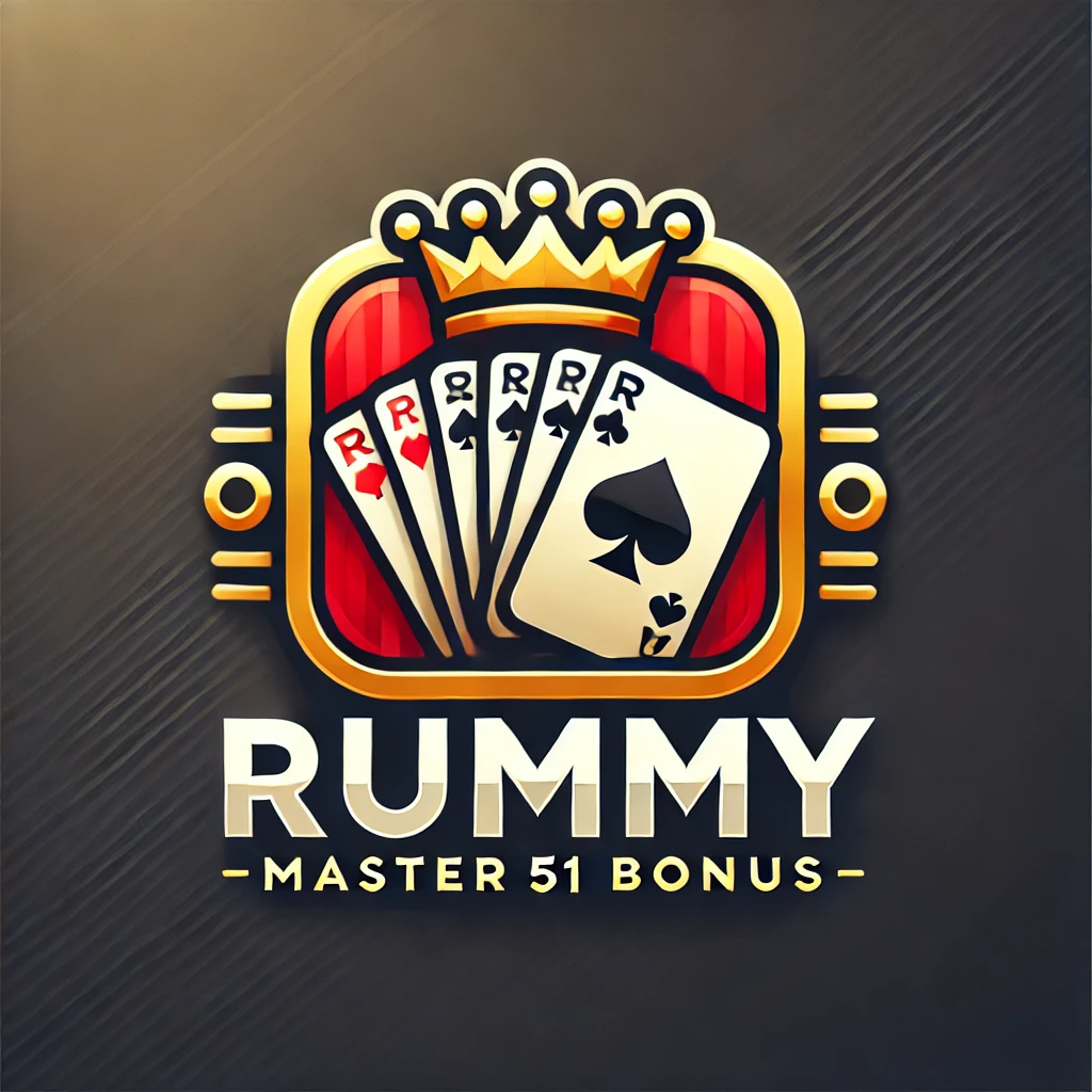 Rummy Master 51 Bonus – Play and Win Big!