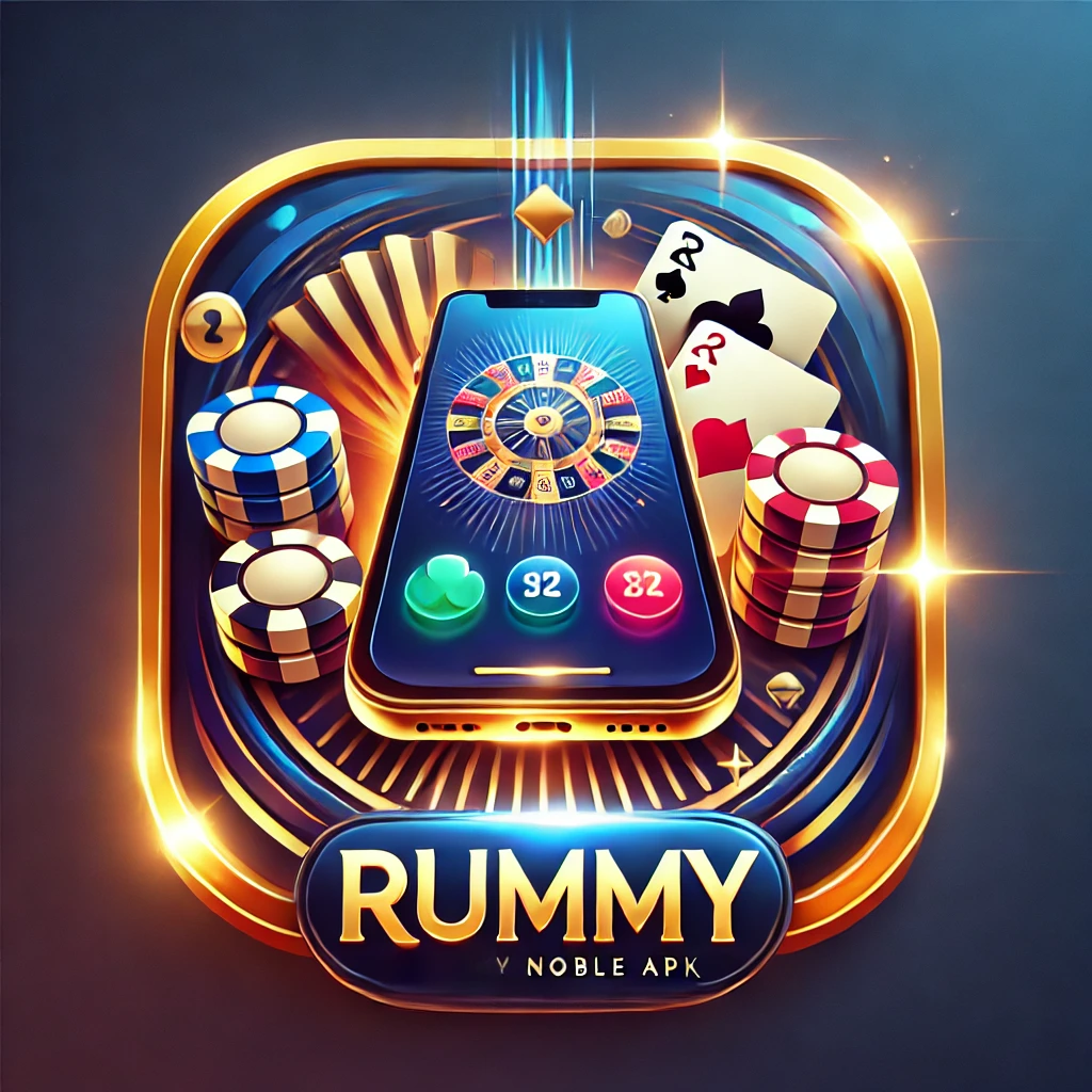 Unleash Your Rummy Skills with Rummy Noble APK