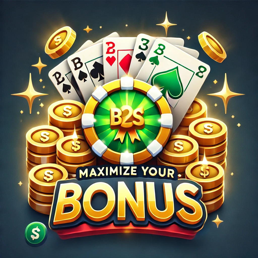 Maximize Your Winnings with Rummy Bonus App