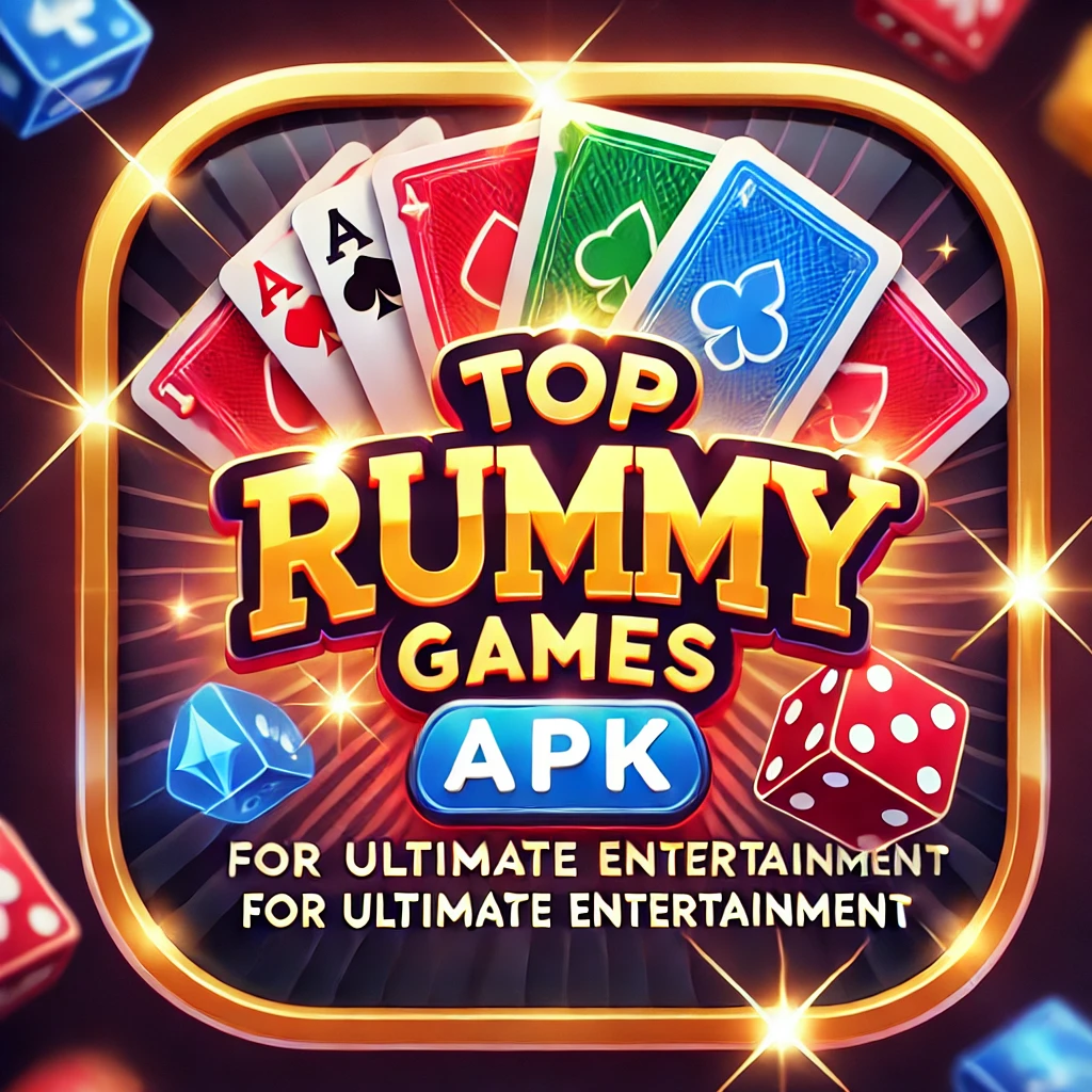 Top Rummy Games APK for Ultimate Entertainment