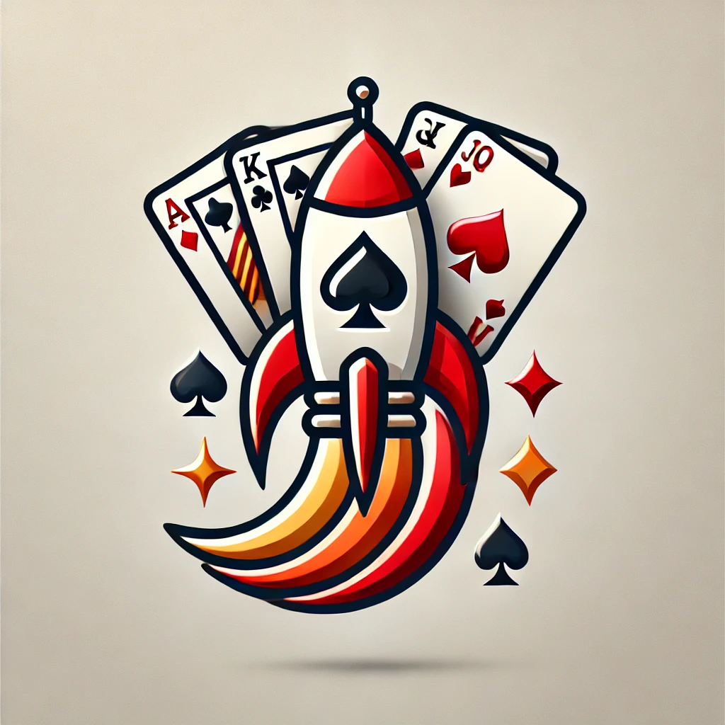 Rummy Rocket: A Fun Twist on Traditional Card Games