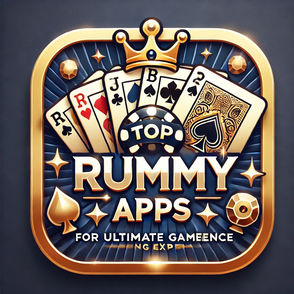 Top Rummy Apps for Ultimate Gaming Experience